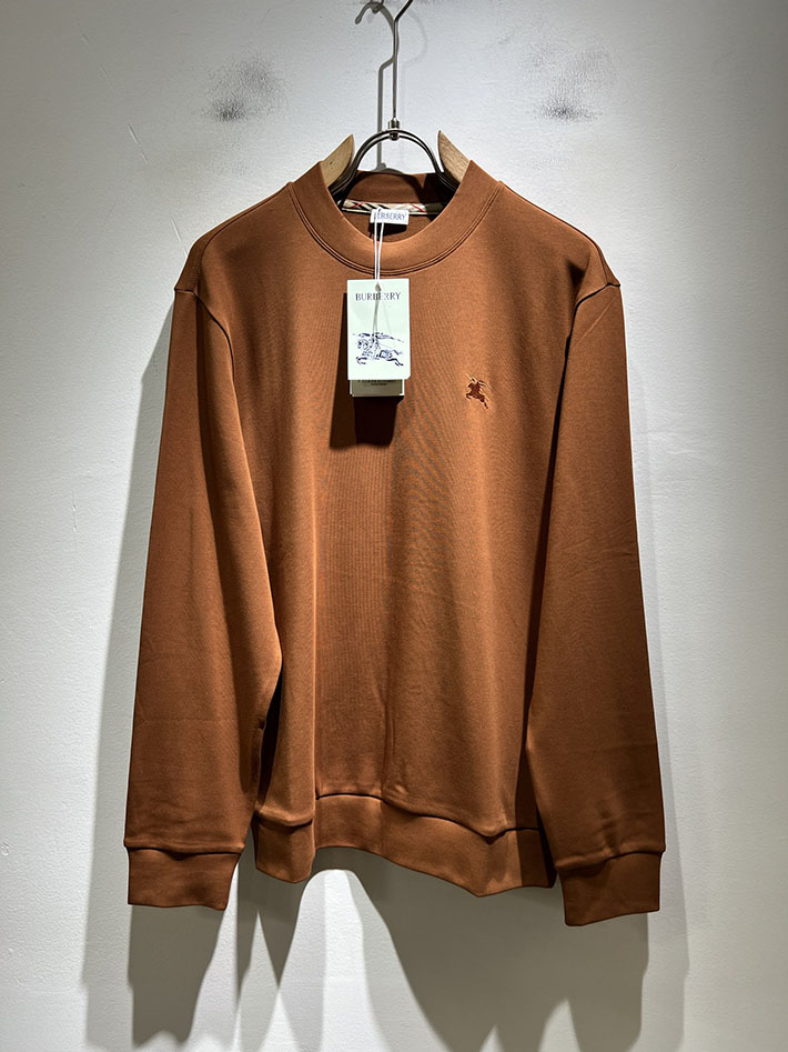 バーバリー トレーナー アウトレット