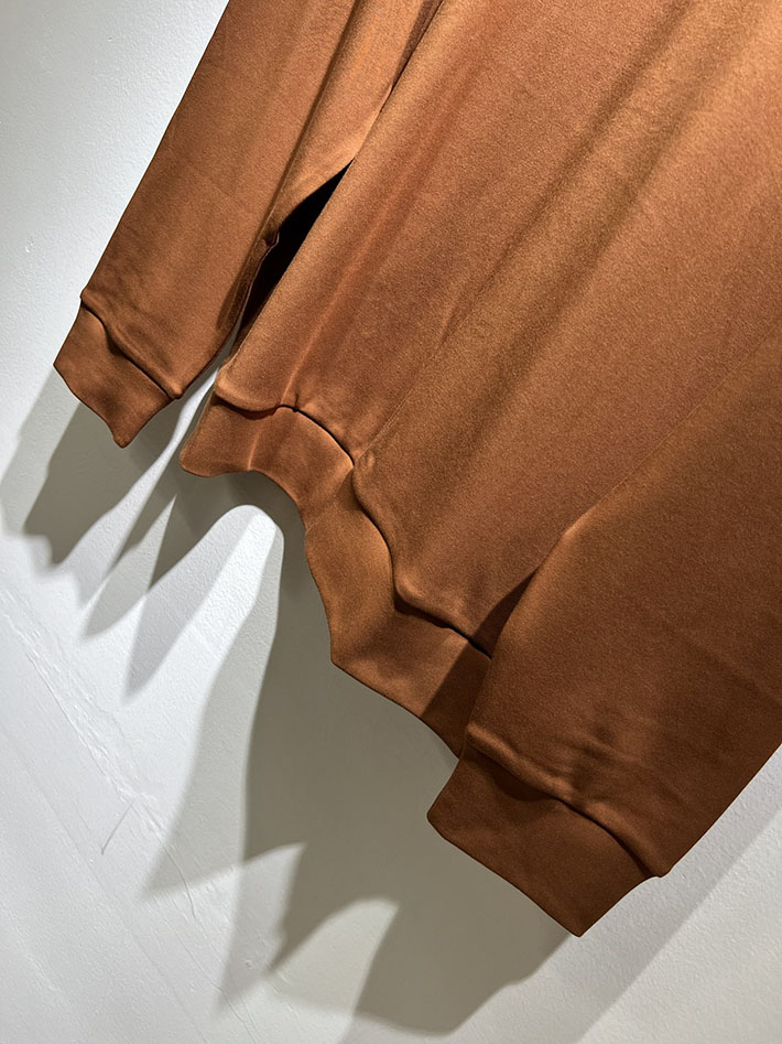 最高級バーバリースーパーコピー BURBERRY トレーナー メンズ ブランド おしゃれ ブラウン 2524955 バーバリー トレーナー アウトレット - 画像 (5)