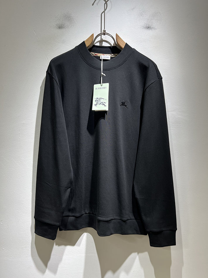 バーバリー トレーナー アウトレット