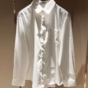 トムブラウン シャツ メンズ