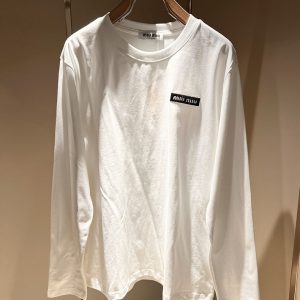 MiuMiu トレーナー メンズ