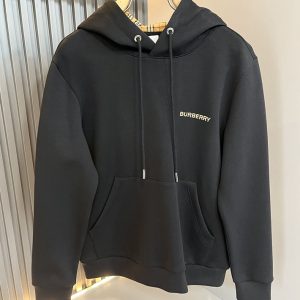 バーバリー パーカー レディース