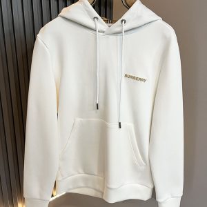 バーバリー パーカー レディース