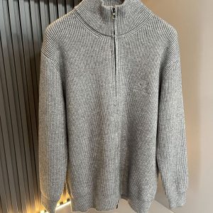 ロロピアーナ ニット ジャケット