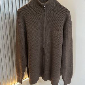 ロロピアーナ ニット ジャケット