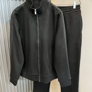 dior セットアップ スウェット