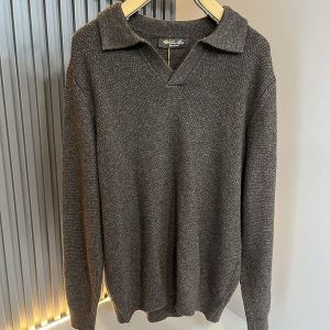 冬 ニット メンズ ブランド