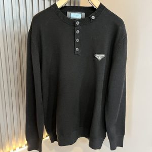 プラダ ニット メンズ
