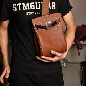 エルメス メンズバッグ ケリー