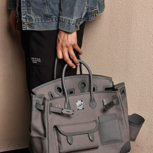 エルメス メンズバッグ ビジネス