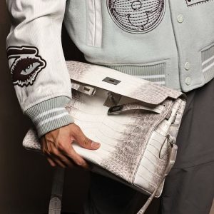 エルメス メンズバッグ ビジネス