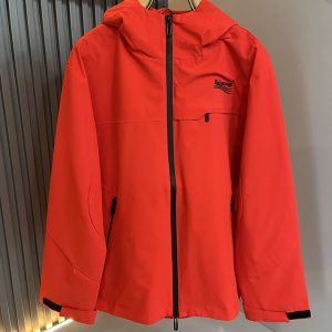 バレンシアガ ナイロン ジャケット 新作