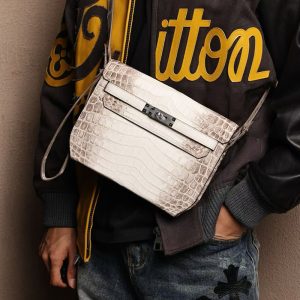 エルメス メンズバッグ ケリー