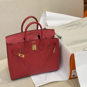 バーキン風バッグ