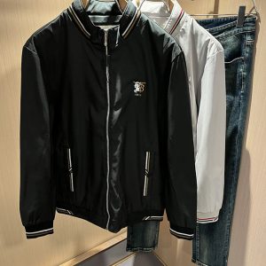 バーバリー ナイロンジャケット