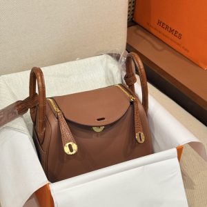 リンディ ミニ 定価