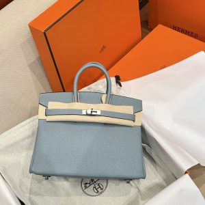 バーキン風バッグ