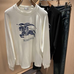 バーバリー トレーナー 安い