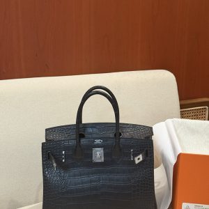 バーキン クロコ 定価