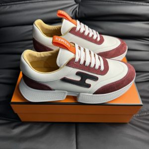 エルメス スニーカー デイ