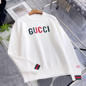 グッチ セーター アウトレット