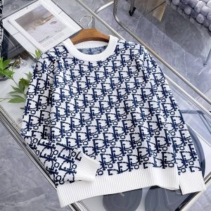 ディオール ニット 長袖