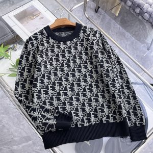 ディオール ニット 長袖