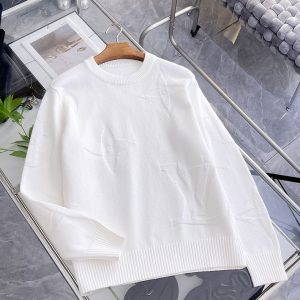 ルイヴィトン ニット 新作 2025