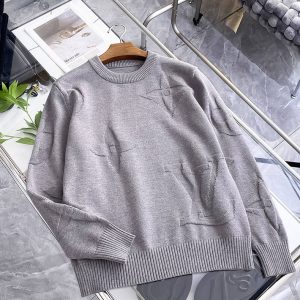 ルイヴィトン ニット 新作 2025