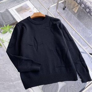 ルイヴィトン ニット 新作 2025