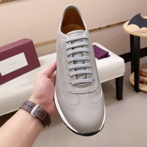 ジョンロブ スニーカー 評判