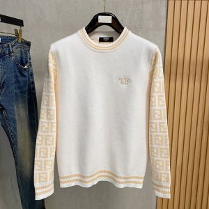 フェンディ セーター メンズ