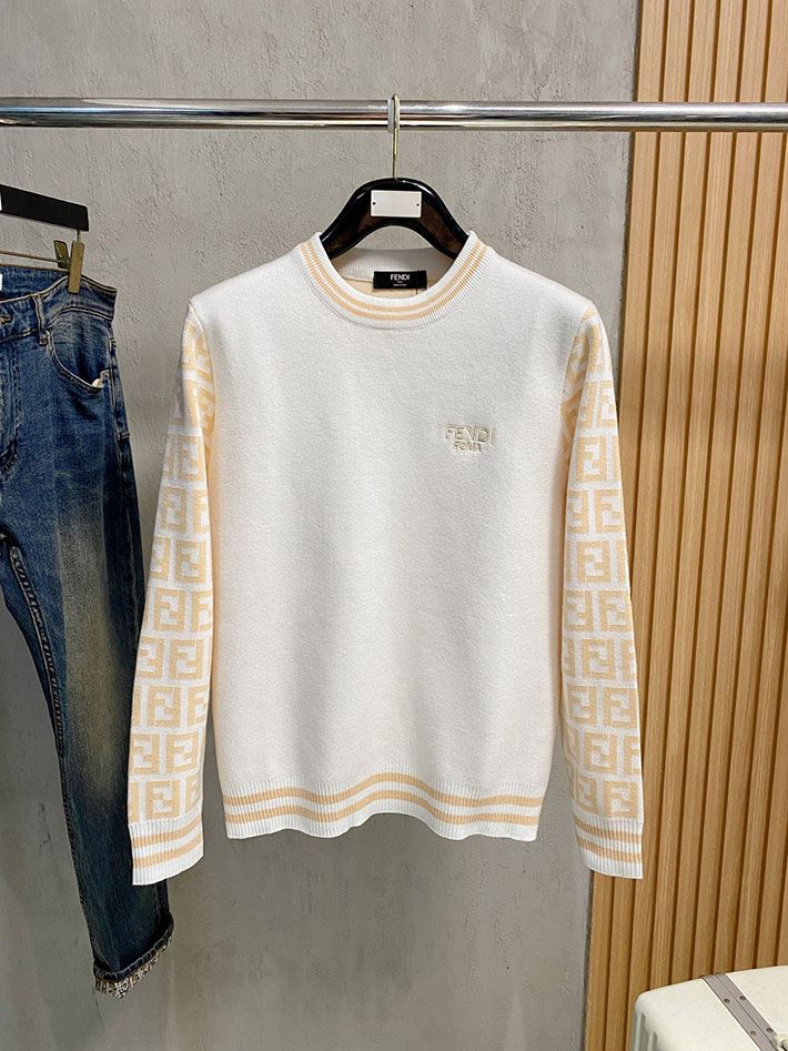フェンディ セーター メンズ
