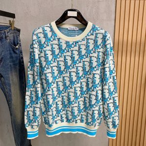 ディオール ニット 長袖