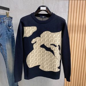 フェンディ セーター メンズ