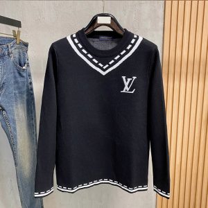 ルイヴィトン セーター メンズ