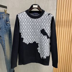 ルイヴィトン ニット 新作