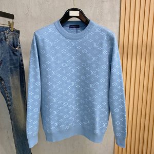 ヴィトン ニット メンズ