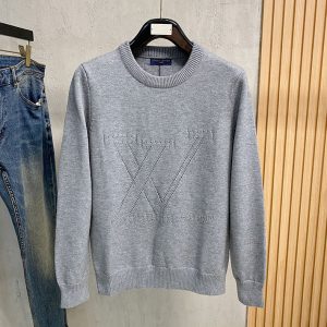 ヴィトン ニット メンズ