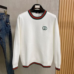 メンズ セーター おしゃれ ブランド