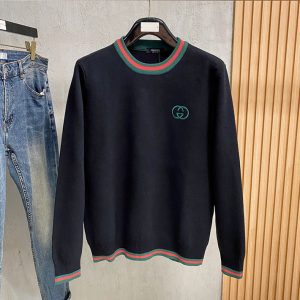 メンズ セーター おしゃれ ブランド