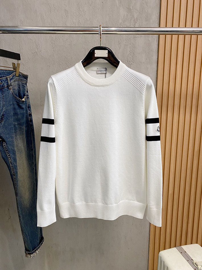 モンクレールニットセーター