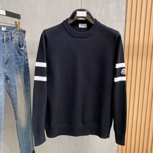 モンクレールニットセーター