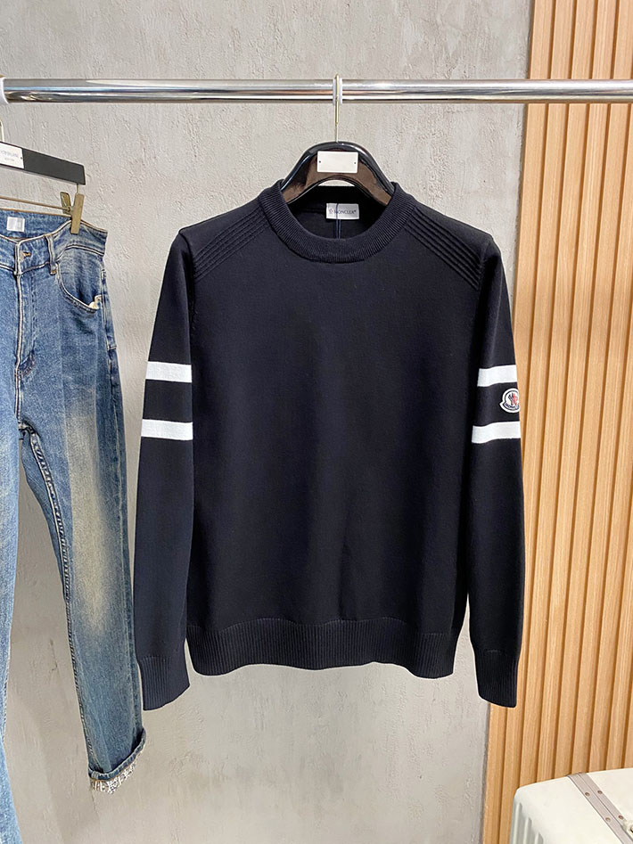 モンクレールニットセーター