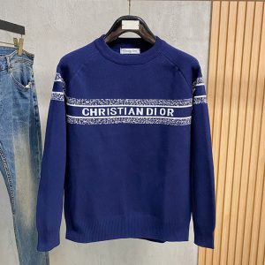 ディオール カシミヤセーター