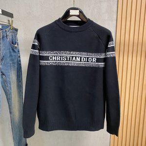 ディオール カシミヤセーター