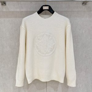 ヴィトン カシミヤセーター