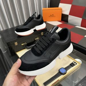 エルメス 靴 メンズ