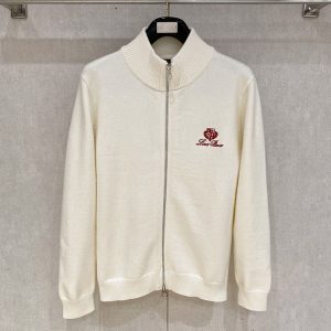 ロロ・ピアーナ カシミヤセーター