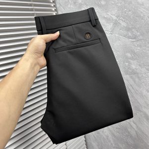 パンツ 流行り メンズ